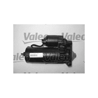 Démarreur VALEO 433248