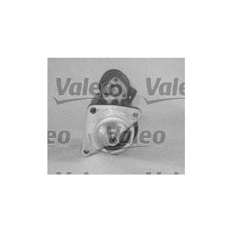 Démarreur VALEO 433256