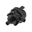 Pompe à eau additionnelle TEKNÖR CPZ-ME-011 - Visuel 1