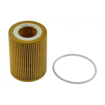 Filtre à huile TEKNÖR FOF-BM-034