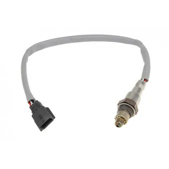 Sonde lambda TEKNÖR