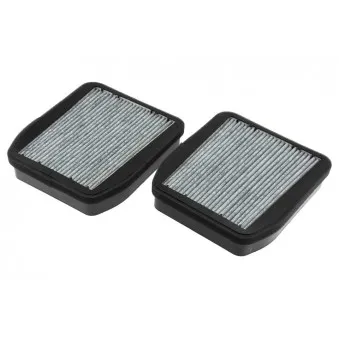 Filtre, air de l'habitacle TEKNÖR