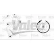 Démarreur VALEO 433303 - Visuel 1