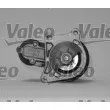 Démarreur VALEO 433343 - Visuel 2