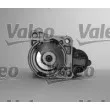 Démarreur VALEO 433347 - Visuel 2