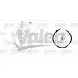 Démarreur VALEO 433349 - Visuel 1