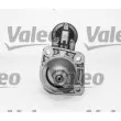 Démarreur VALEO 433349 - Visuel 2