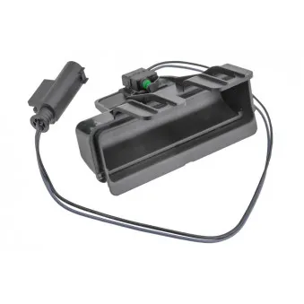 Actionneur d'ouverture TEKNÖR EZC-ME-066