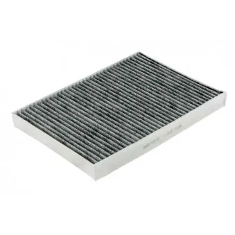 Filtre, air de l'habitacle TEKNÖR FCF-AU-017C