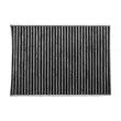 Filtre, air de l'habitacle TEKNÖR FCF-AU-017C - Visuel 3