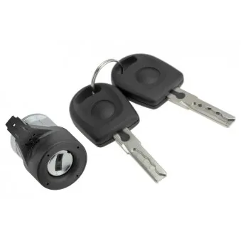 Interrupteur d'allumage/de démarreur TEKNÖR EST-VW-005