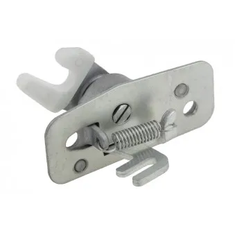 Tampon serrure de porte TEKNÖR EZC-CT-029