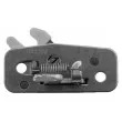 Tampon serrure de porte TEKNÖR EZC-CT-029 - Visuel 3