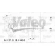 Alternateur VALEO 433358 - Visuel 1