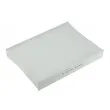 Filtre, air de l'habitacle TEKNÖR FCF-VW-023 - Visuel 1