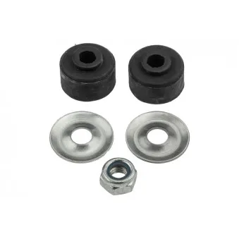 Suspension, jambe d'essieu TEKNÖR ZGS-DW-059