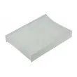 Filtre, air de l'habitacle TEKNÖR FCF-PE-022 - Visuel 1