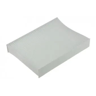 Filtre, air de l'habitacle TEKNÖR FCF-PE-022