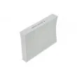 Filtre, air de l'habitacle TEKNÖR FCF-PE-022 - Visuel 2