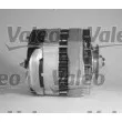 Alternateur VALEO 433392 - Visuel 2