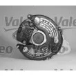 Alternateur VALEO 433392 - Visuel 3