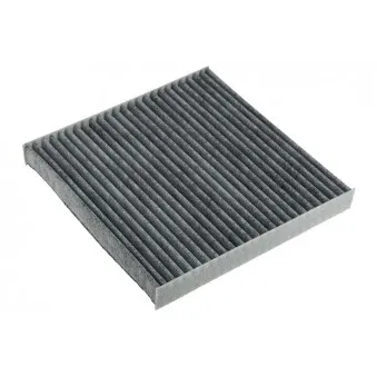 Filtre, air de l'habitacle TEKNÖR FCF-RE-040C