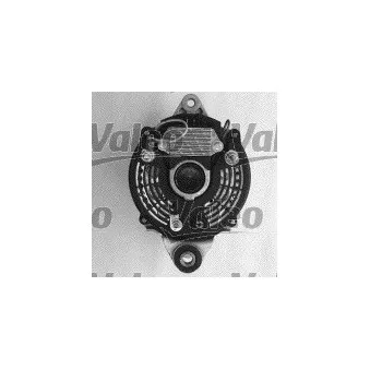Alternateur VALEO 433404
