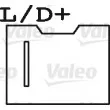 Alternateur VALEO 433404 - Visuel 2