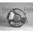 Alternateur VALEO 433407 - Visuel 3