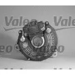 Alternateur VALEO 433411 - Visuel 3