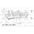 Alternateur VALEO 433416 - Visuel 1