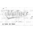Alternateur VALEO 433429 - Visuel 1