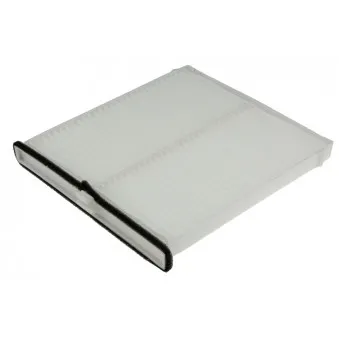 Filtre, air de l'habitacle TEKNÖR FCF-MZ-022