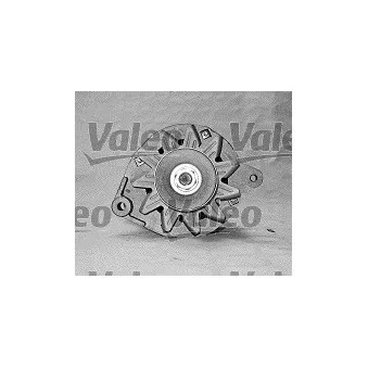 Alternateur VALEO 433436