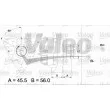 Alternateur VALEO 433440 - Visuel 1