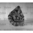 Alternateur VALEO 433440 - Visuel 2