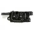 Serrure de porte avant gauche TEKNÖR EZC-VW-212 - Visuel 3