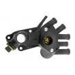 Boîtier du thermostat TEKNÖR CTM-VW-000 - Visuel 3