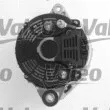 Alternateur VALEO 433444 - Visuel 3