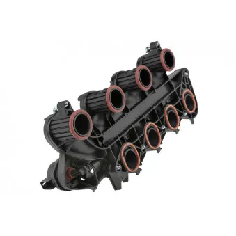Module de tube d'admission TEKNÖR BKS-LR-001