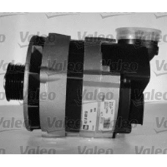 Alternateur VALEO 433447