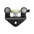 Guidage à galets, porte coulissante TEKNÖR EZC-FT-098 - Visuel 3