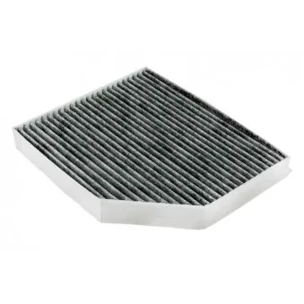 Filtre, air de l'habitacle TEKNÖR FCF-AU-018C
