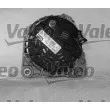 Alternateur VALEO 433454 - Visuel 2