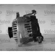 Alternateur VALEO 433458 - Visuel 1