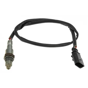 Sonde lambda TEKNÖR