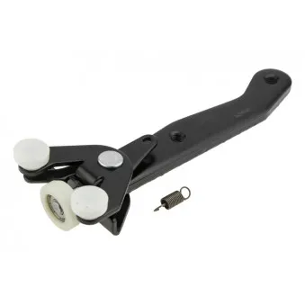 Guidage à galets, porte coulissante TEKNÖR EZC-VW-276