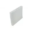 Filtre, air de l'habitacle TEKNÖR FCF-VW-024 - Visuel 2