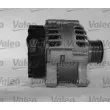Alternateur VALEO 433464 - Visuel 2