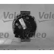 Alternateur VALEO 433466 - Visuel 2